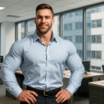 加圧シャツを導入して得られる4つのメリット