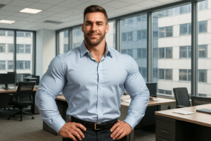 加圧シャツを導入して得られる4つのメリット