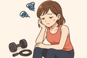 14年間続けた筋トレ継続のコツ