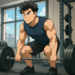 背中を鍛えたいアラサー初心者がリストラップを使うべき5つの理由