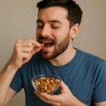 【理学療法士監修】おやつにナッツを食べるべき5つの理由