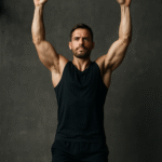 背中を大きくしたい・・・【懸垂】ならできる！5つのメリット